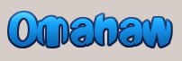 omahaw